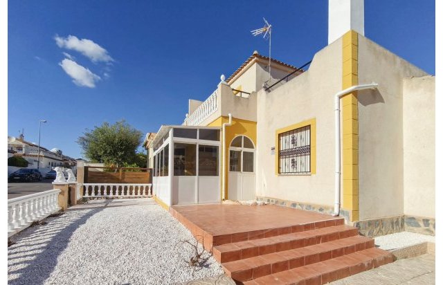 Bungalow - Reventa - Orihuela Costa - Los Altos