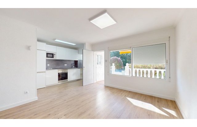 Bungalow - Reventa - Orihuela Costa - Villamartín