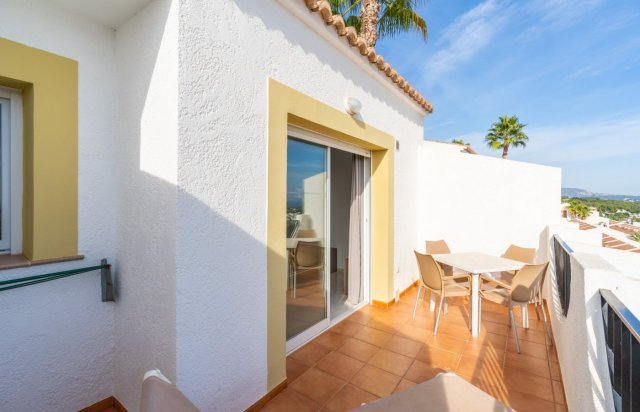 Bungalow - Rynek pierwotny - Calpe - Gran sol