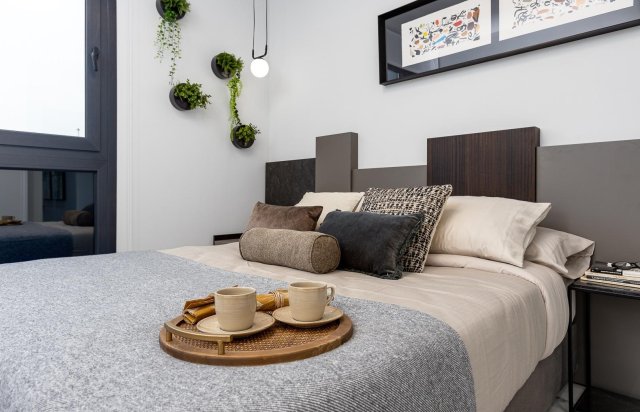 Bungalow - Rynek pierwotny - Ciudad Quesada - Rojales - Lo Marabú