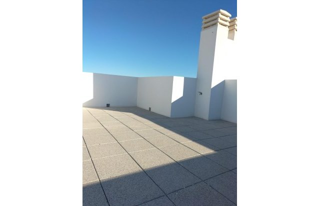Bungalow - Rynek pierwotny - Orihuela - Vistabella Golf