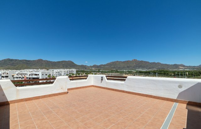 Bungalow - Rynek pierwotny - Pulpí (Almería) - Spain