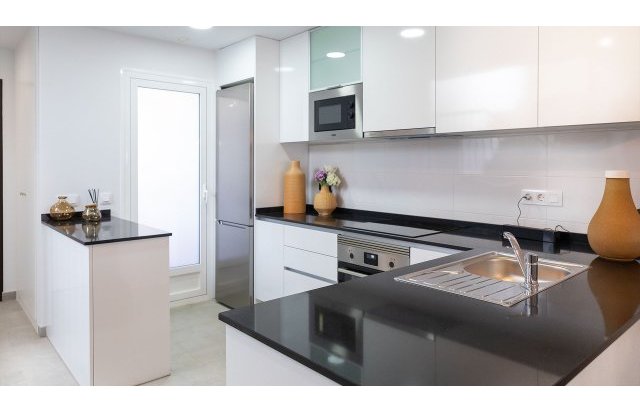 Bungalow - Rynek pierwotny - Pulpí (Almería) - Spain