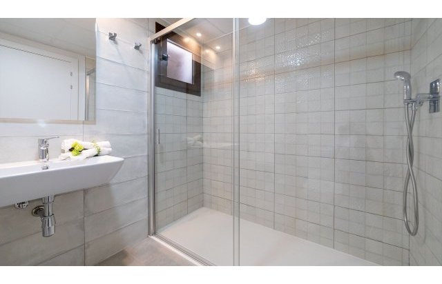 Bungalow - Rynek pierwotny - Pulpí (Almería) - Spain