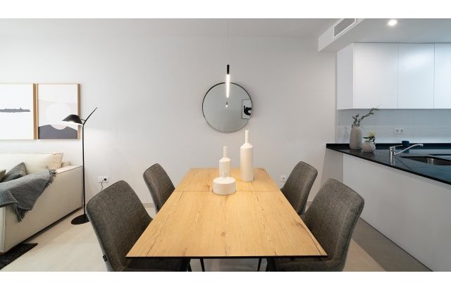 Bungalow - Rynek pierwotny - Pulpí (Almería) - Spain