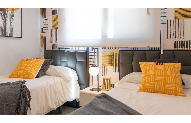 Bungalow - Rynek pierwotny - Pulpí (Almería) - Spain