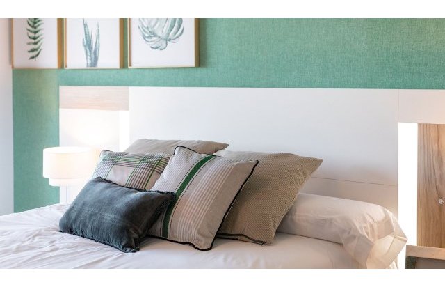 Bungalow - Rynek pierwotny - Pulpí (Almería) - Spain