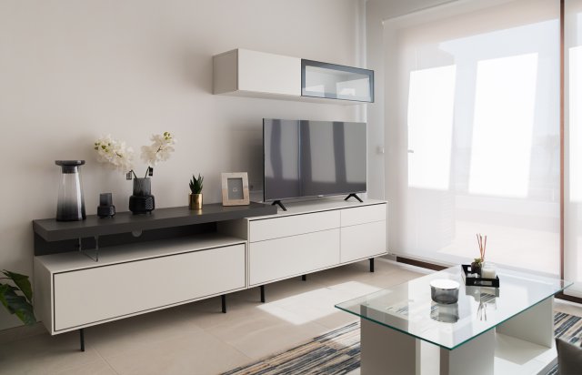 Bungalow - Rynek pierwotny - Pulpí (Almería) - Spain
