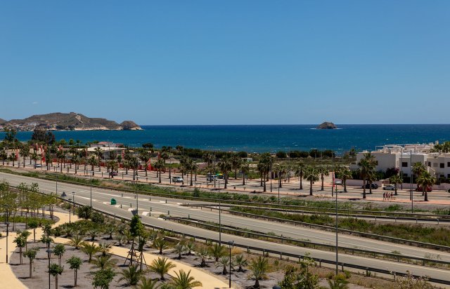 Bungalow - Rynek pierwotny - Pulpí (Almería) - Spain