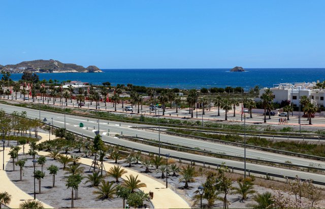 Bungalow - Rynek pierwotny - Pulpí (Almería) - Spain