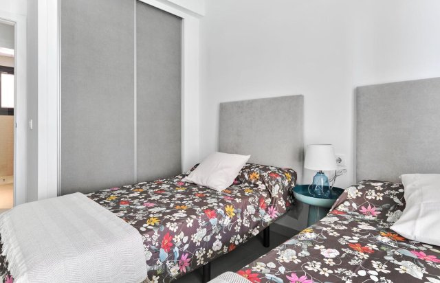 Bungalow - Rynek pierwotny - Torrevieja - La veleta