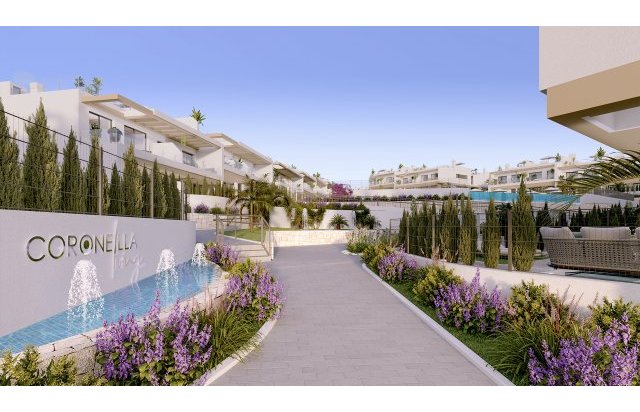 Bungalow - Rynek pierwotny - Torrevieja - Spain