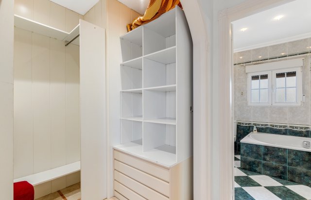 Chalet - Reventa - Torrevieja - Torrevieja