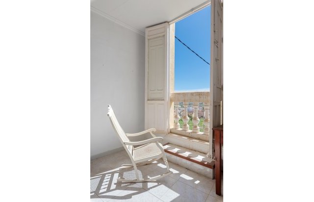 Country estate - Resale - Orihuela - Orihuela