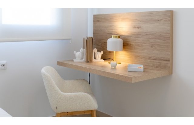 Dupleks - Rynek pierwotny - Molina de Segura (Murcia) - Spain