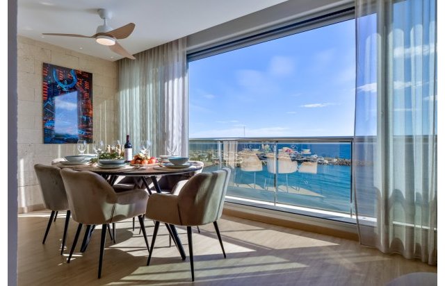Duplex - Resale - Altea - Altea