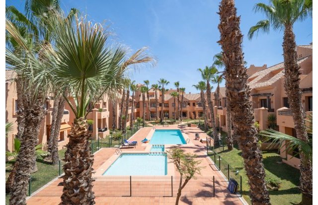 Duplex - Resale - Los Alcázares - Los Montesinos