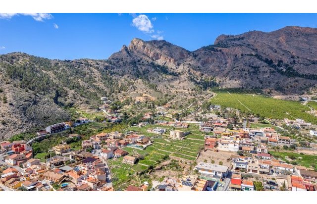 Finca - Reventa - Orihuela - Orihuela
