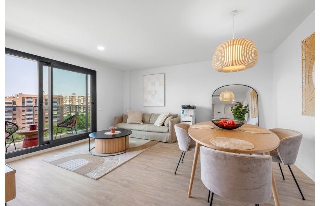 Flat - Reventa - Alicante - San Agustín-PAU 2