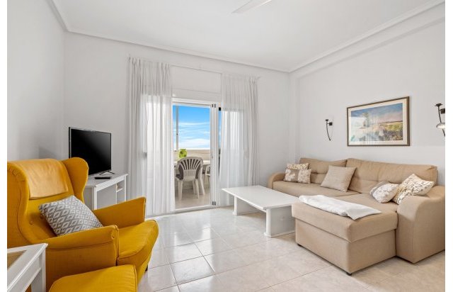 Flat - Reventa - Ciudad Quesada - Rojales - Ciudad Quesada - Rojales