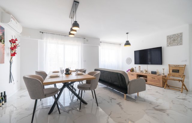 Flat - Rynek wtórny - Orihuela Costa - Punta Prima