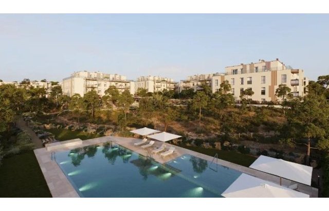 Ground floor apartment - Rynek pierwotny - Godella - Campolivar