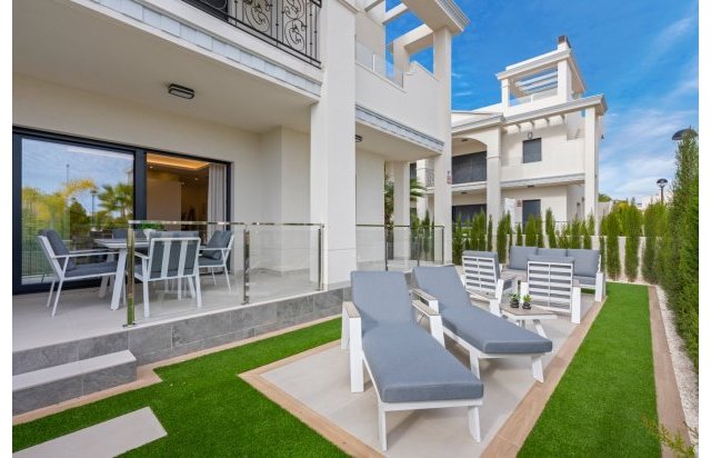 Ground Floor - Resale - Ciudad Quesada - Rojales - Ciudad Quesada - Rojales