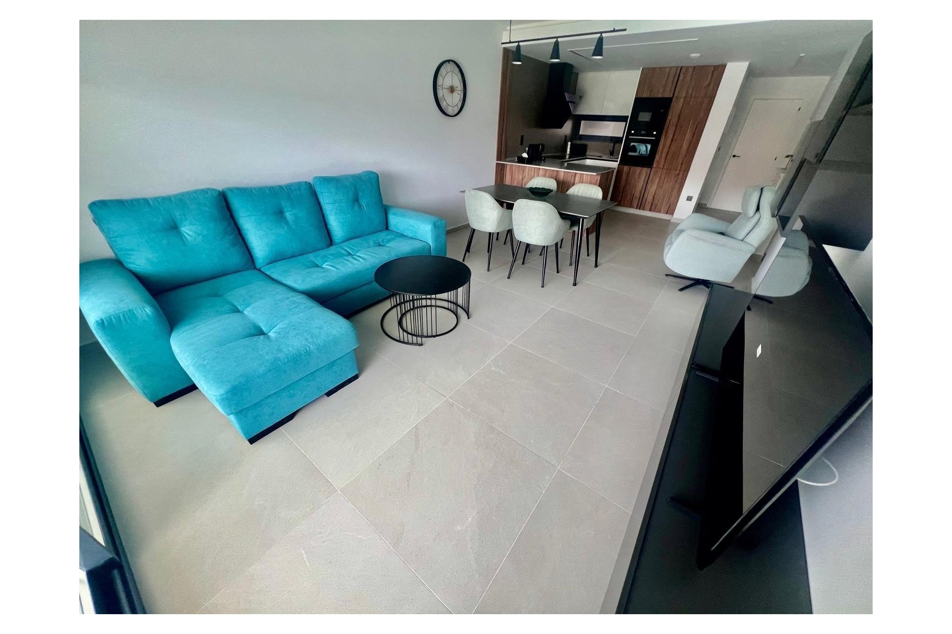 Long Term Rental - Apartment - Guardamar del Segura - El Raso