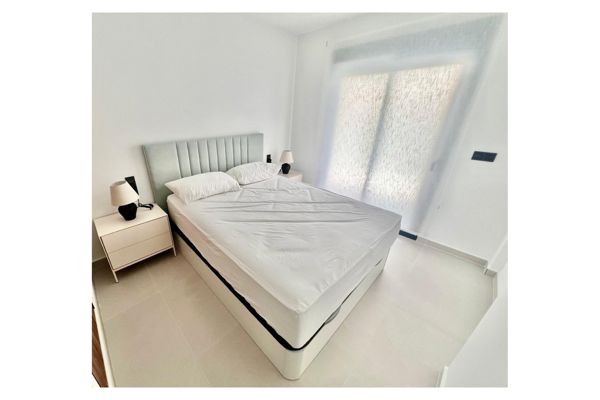 Long Term Rental - Apartment - Guardamar del Segura - El Raso