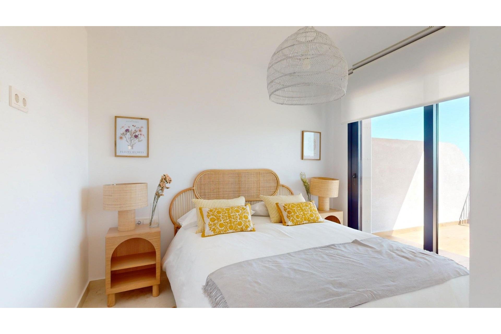 New Build - Apartment - Águilas - Isla del fraile