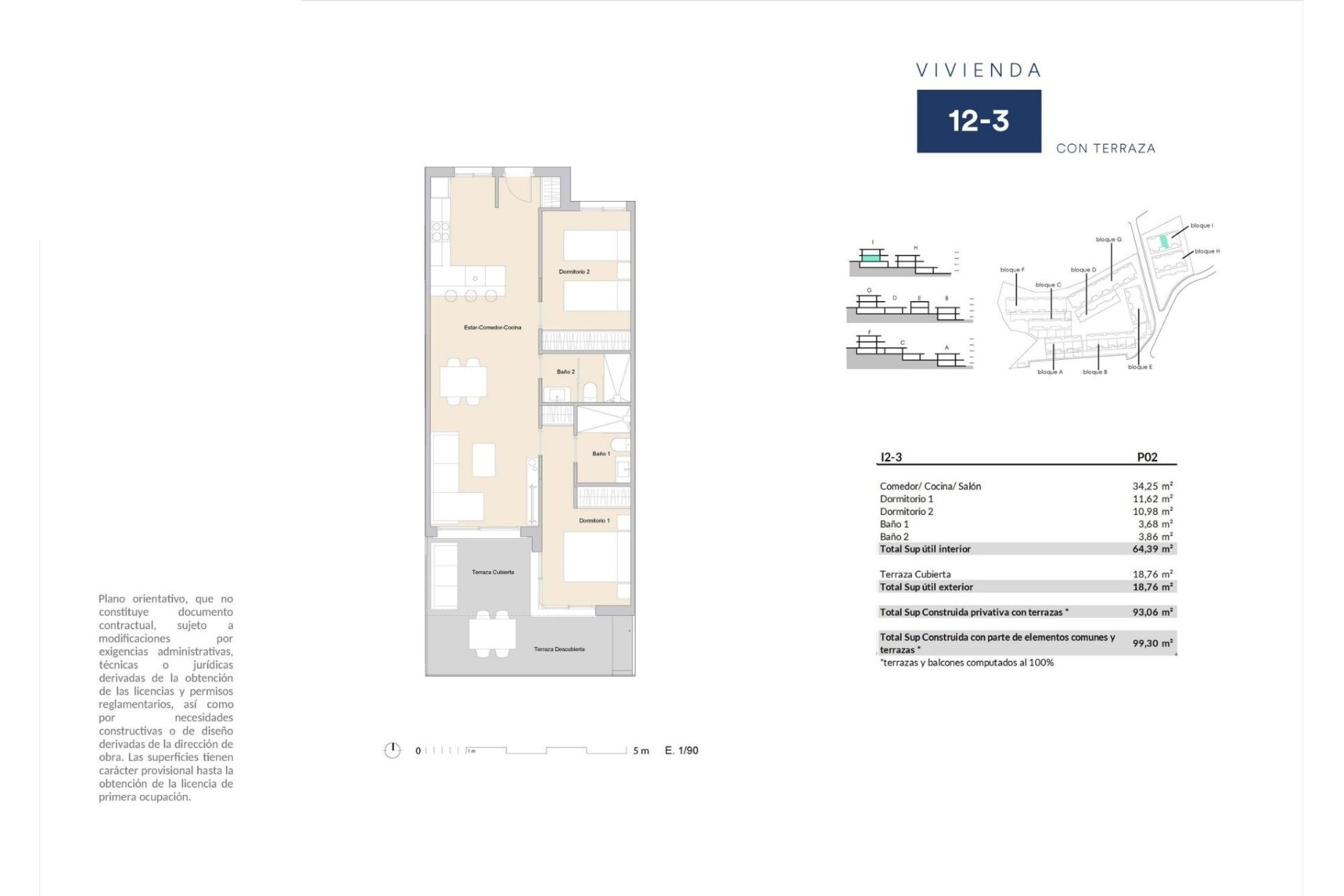 New Build - Apartment - Alfas del Pí - Alfaz del Sol