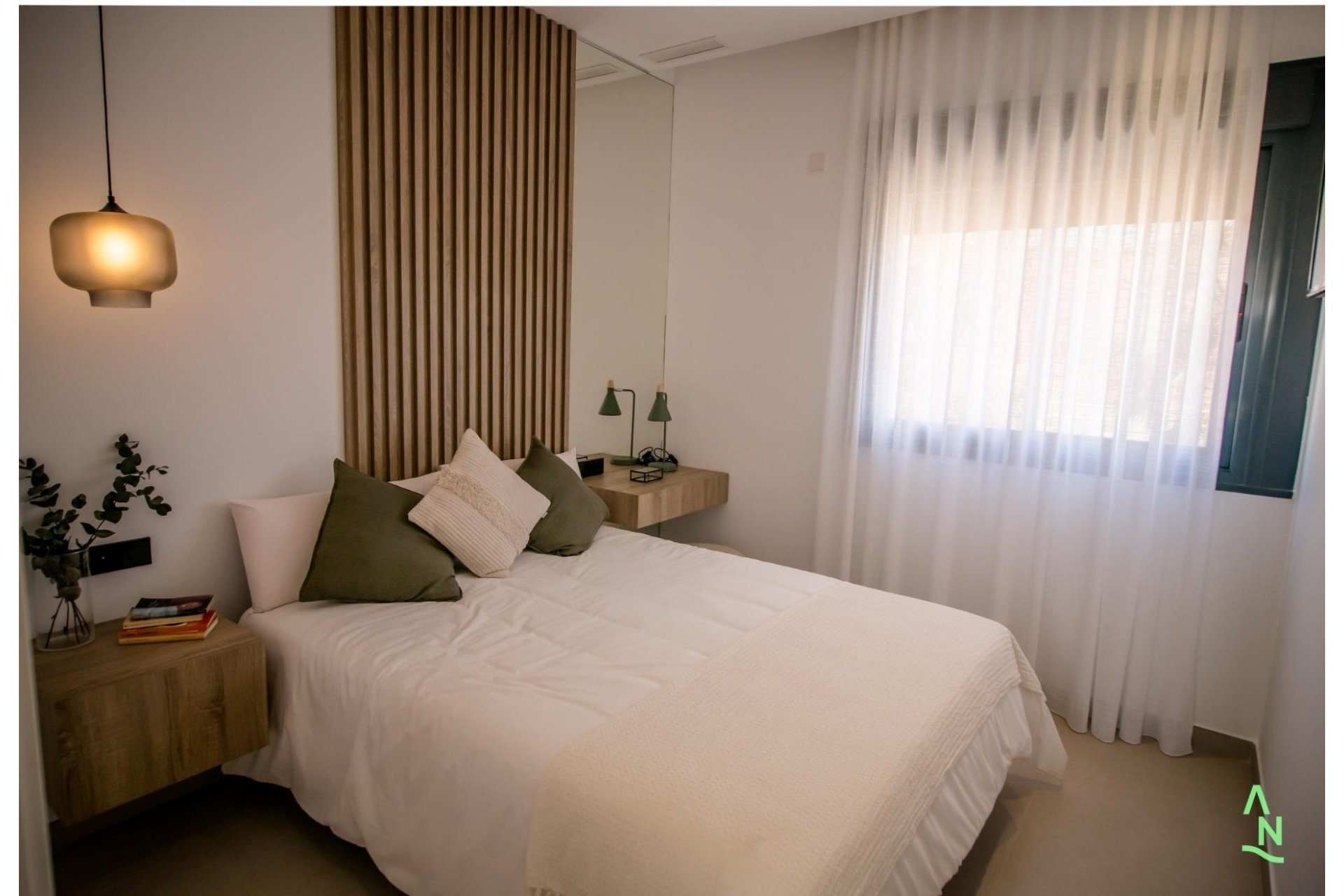 New Build - Apartment - Alhama de Murcia - Condado De Alhama