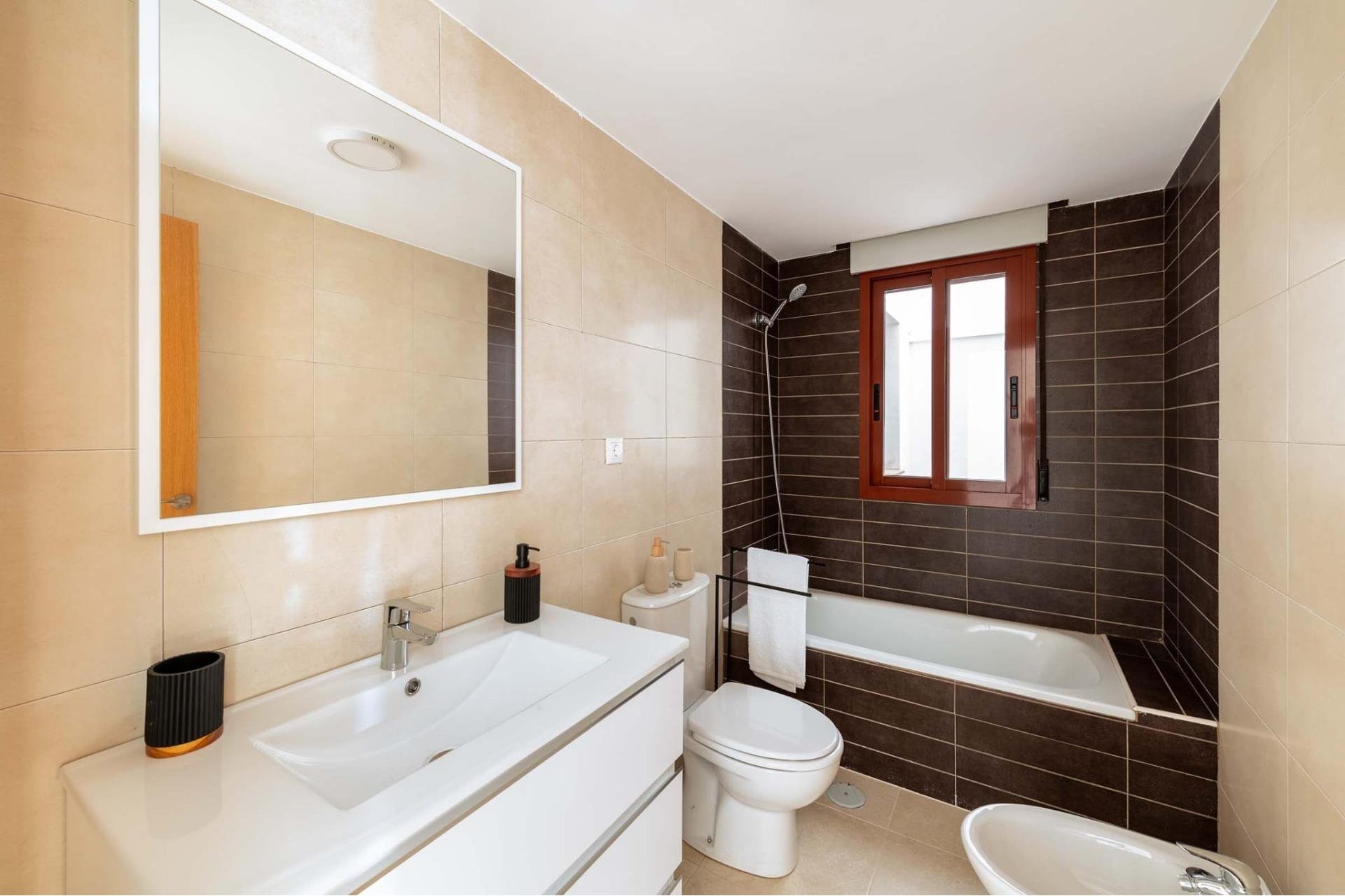 New Build - Apartment - Avileses - pueblo
