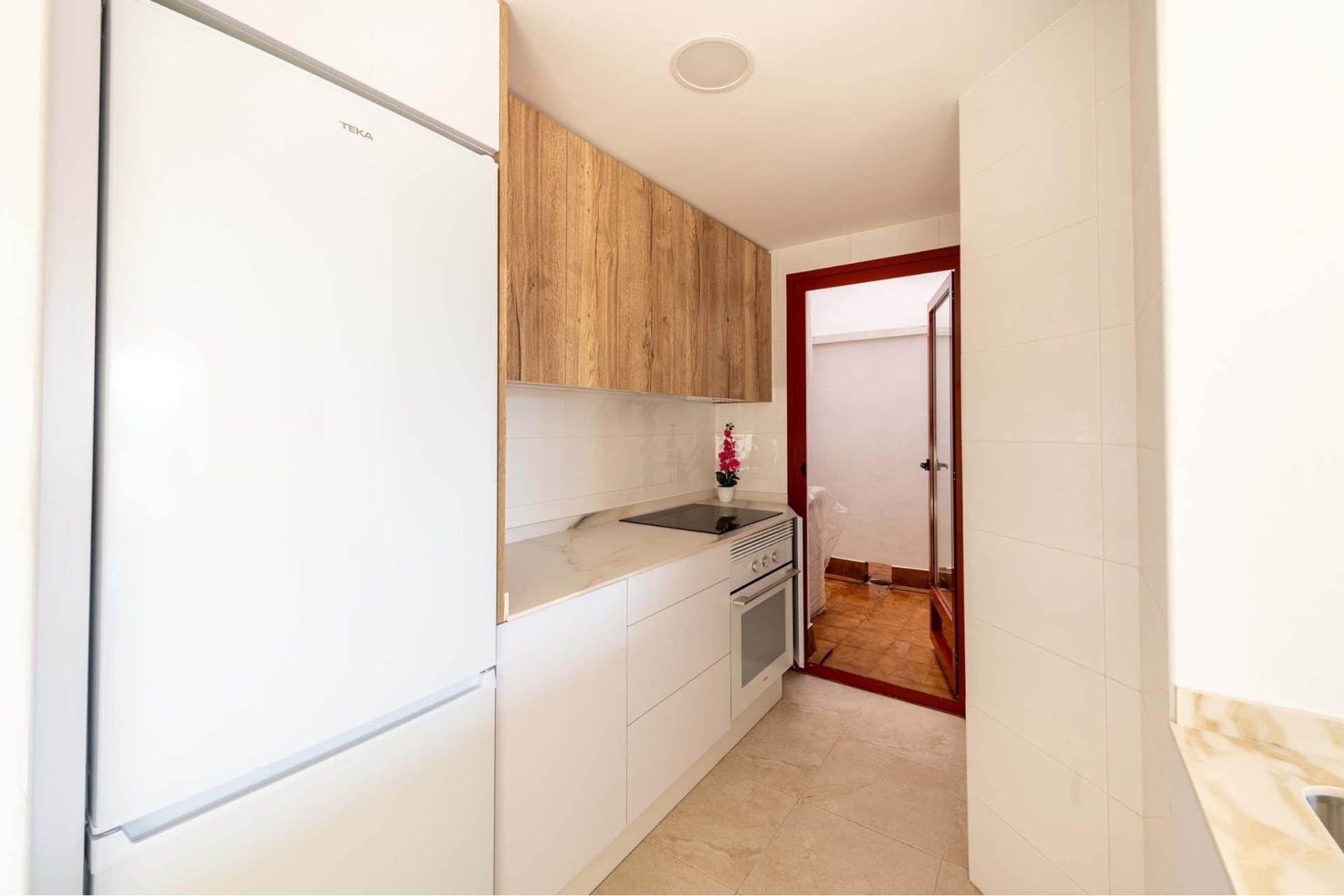 New Build - Apartment - Avileses - pueblo
