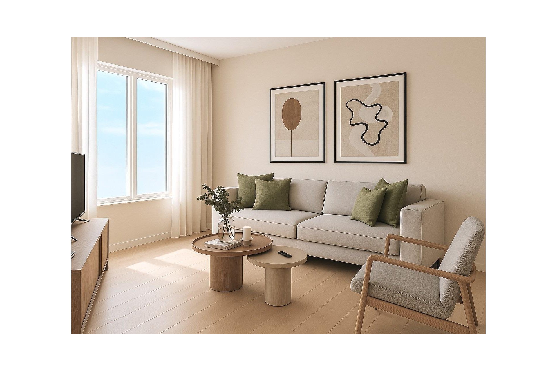 New Build - Apartment - Benejúzar - pueblo