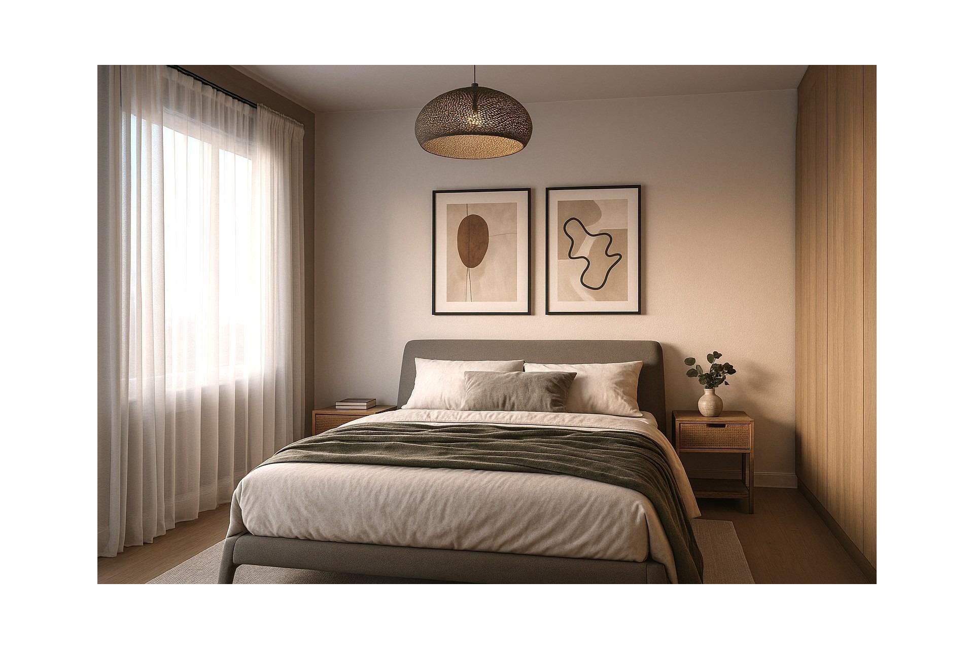 New Build - Apartment - Benejúzar - pueblo