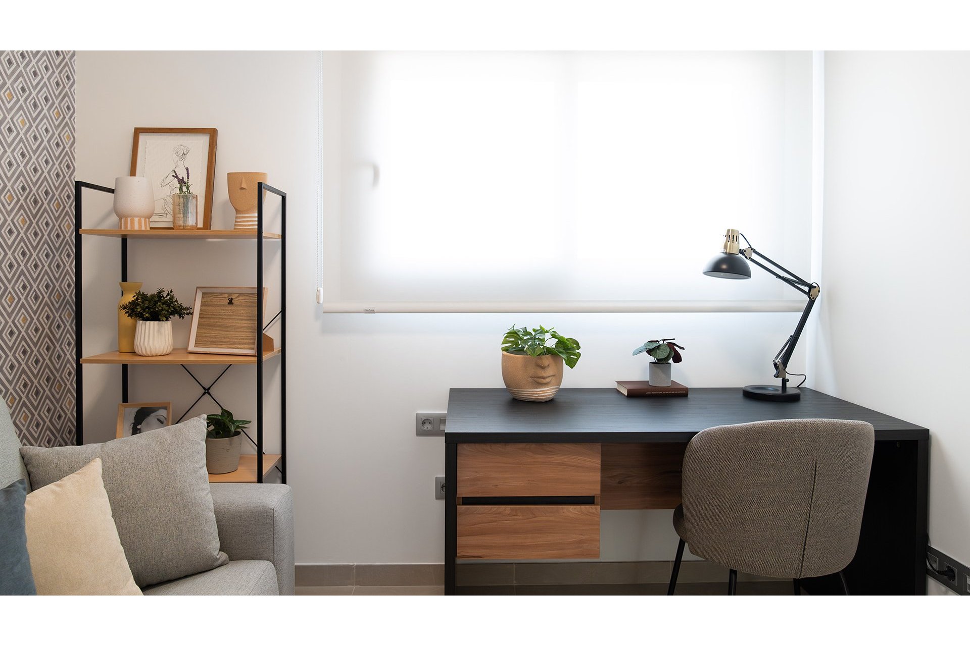 New Build - Apartment - Benidorm - Spain