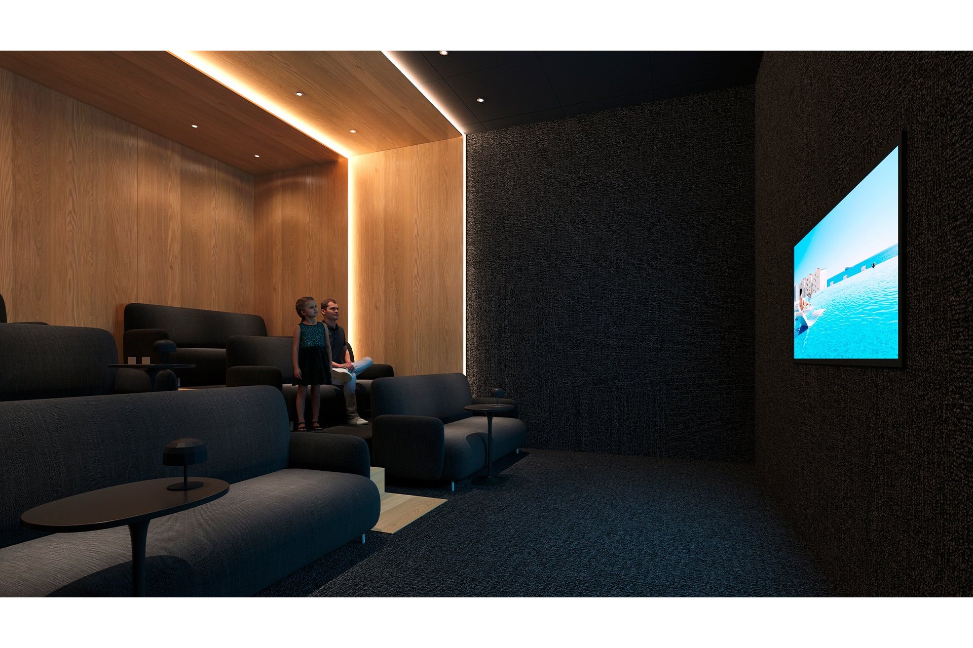 New Build - Apartment - Benidorm - Spain