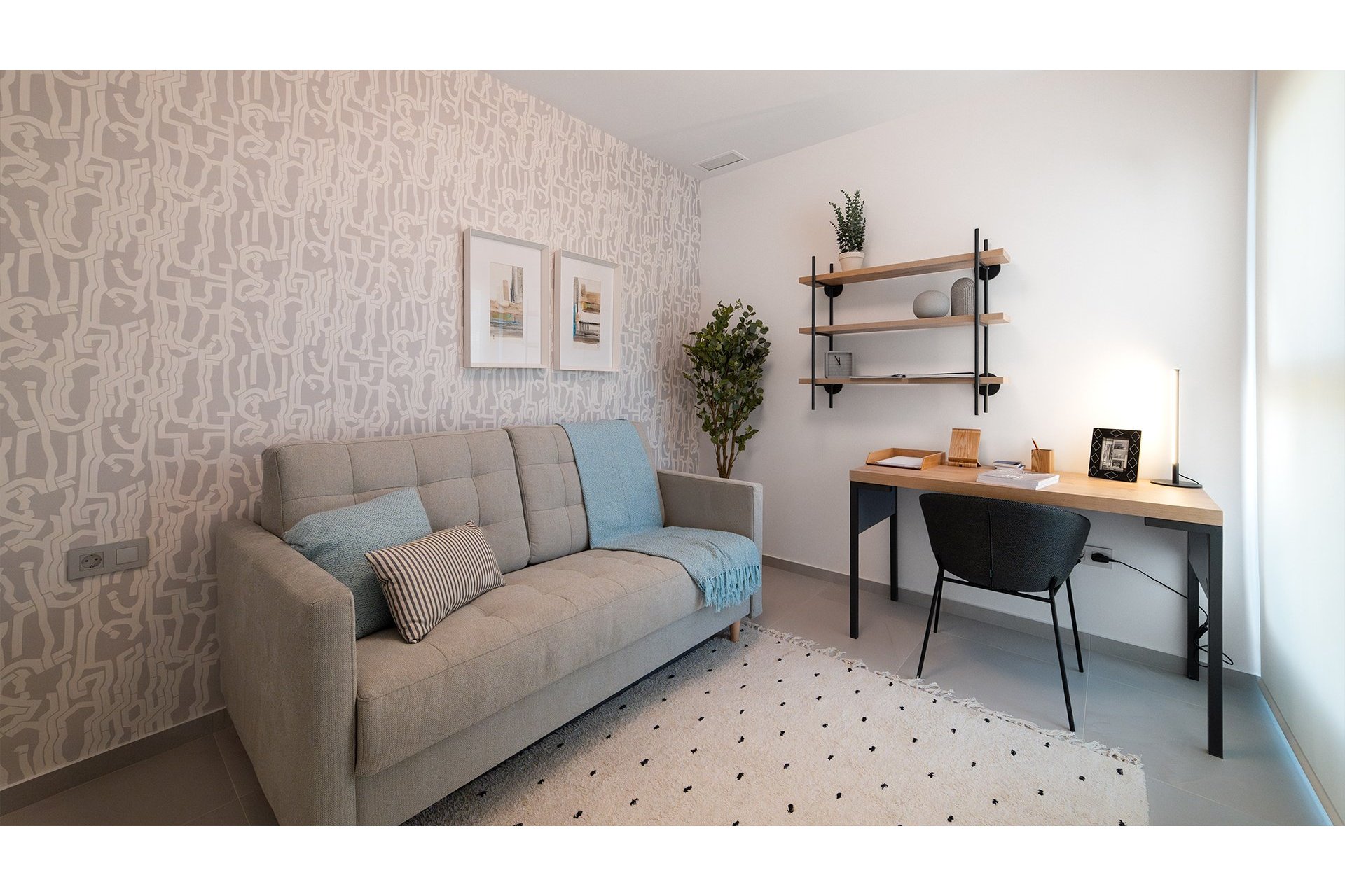 New Build - Apartment - Benidorm - Spain