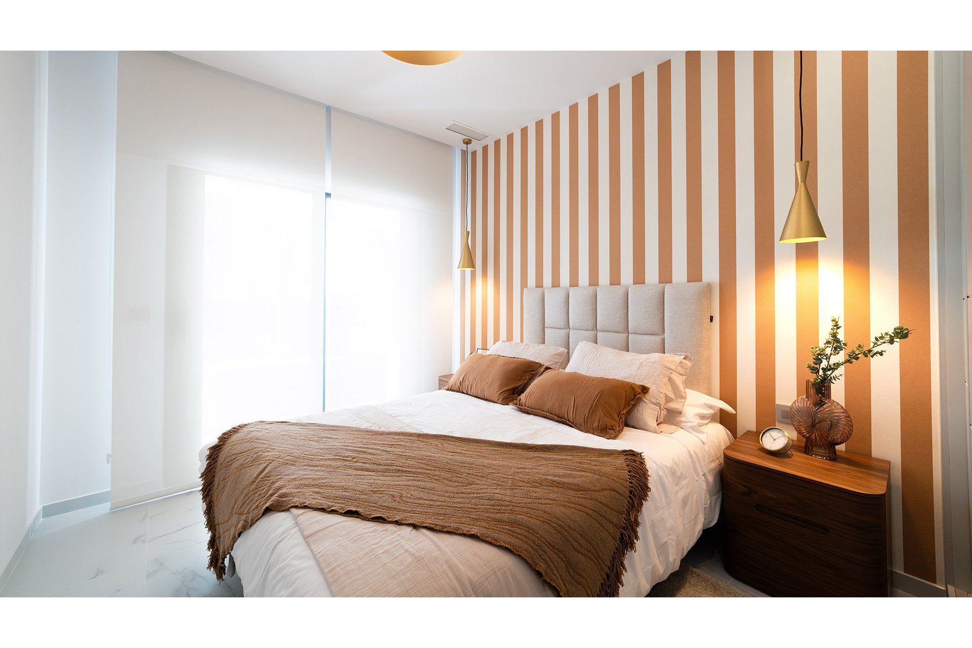 New Build - Apartment - Benidorm - Spain