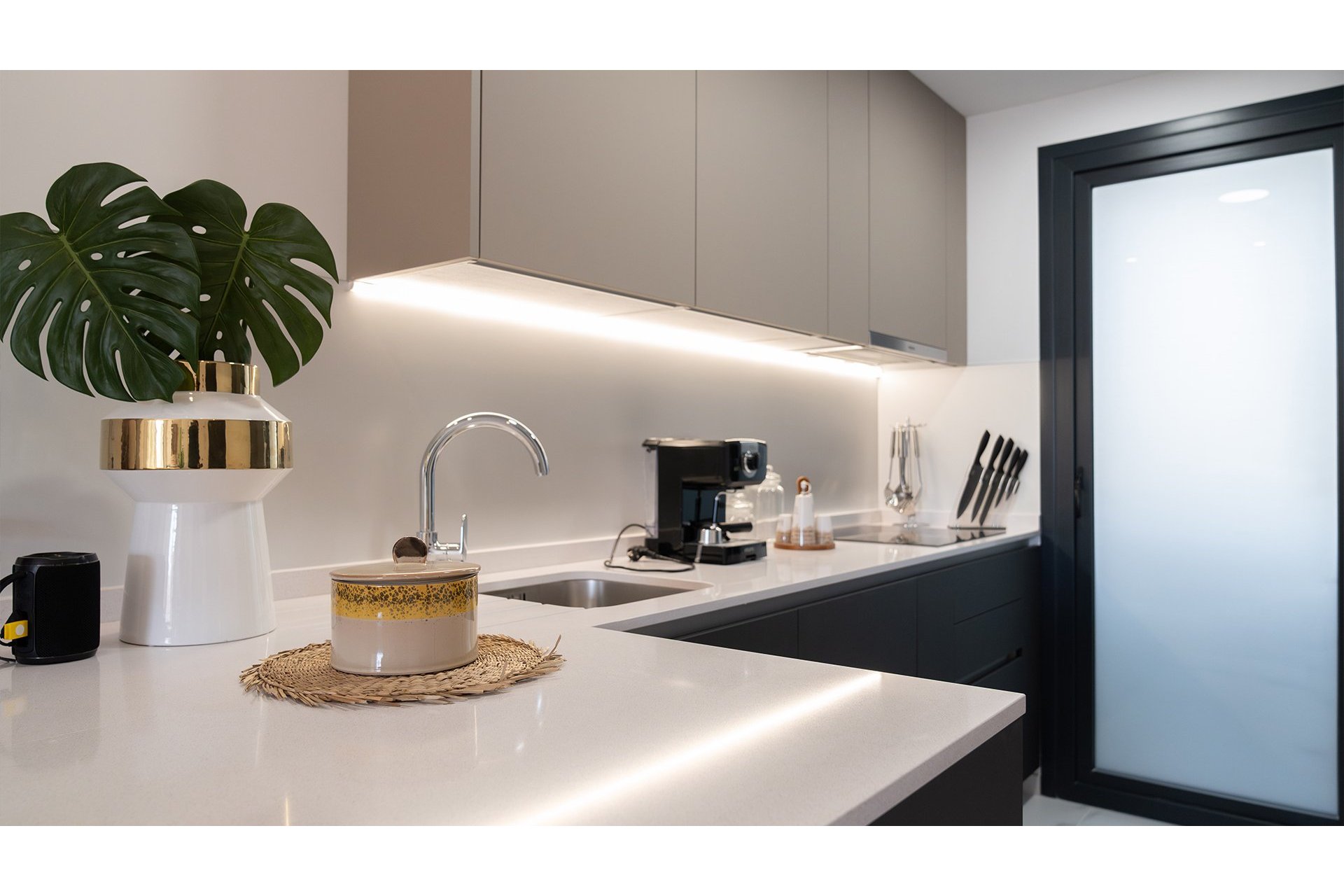 New Build - Apartment - Benidorm - Spain