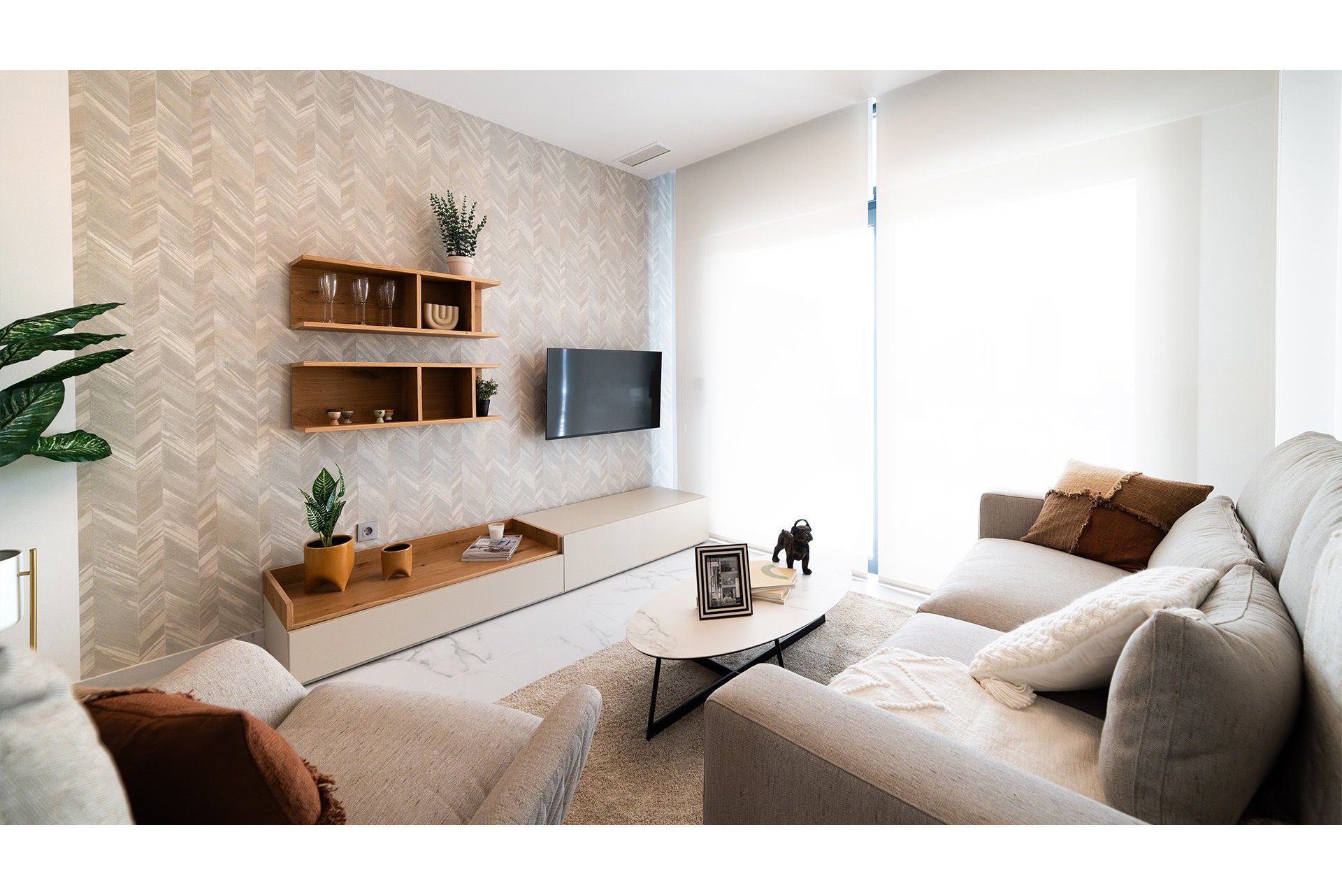 New Build - Apartment - Benidorm - Spain