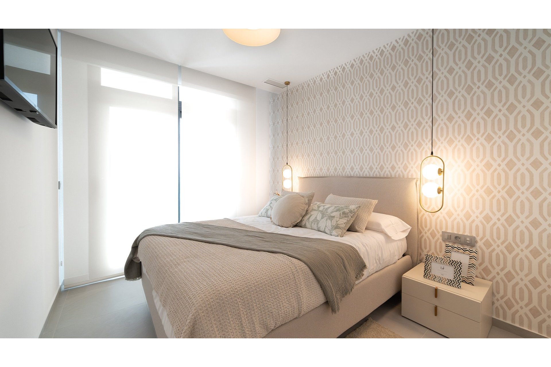 New Build - Apartment - Benidorm - Spain