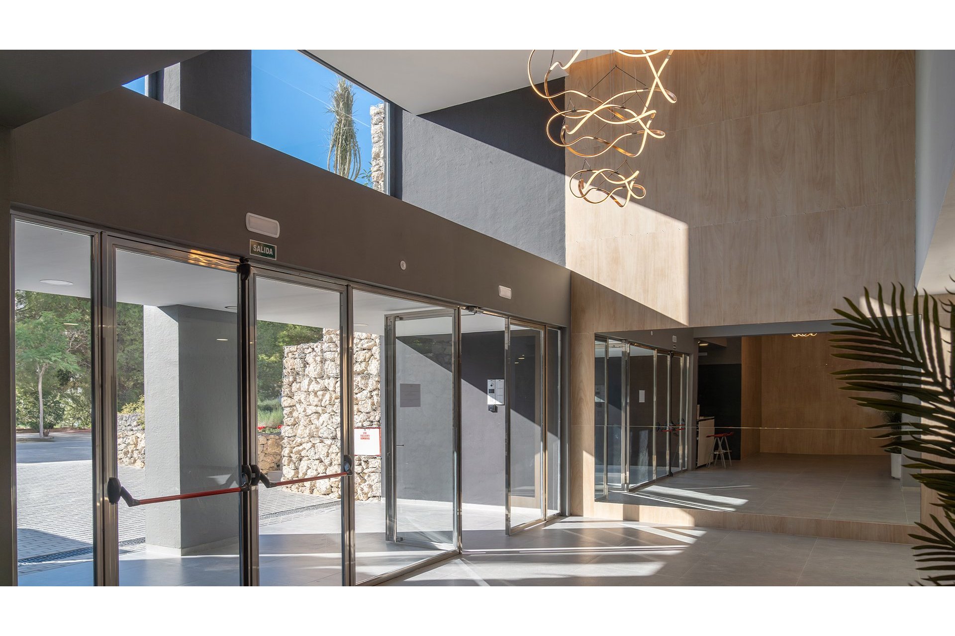 New Build - Apartment - Benidorm - Spain