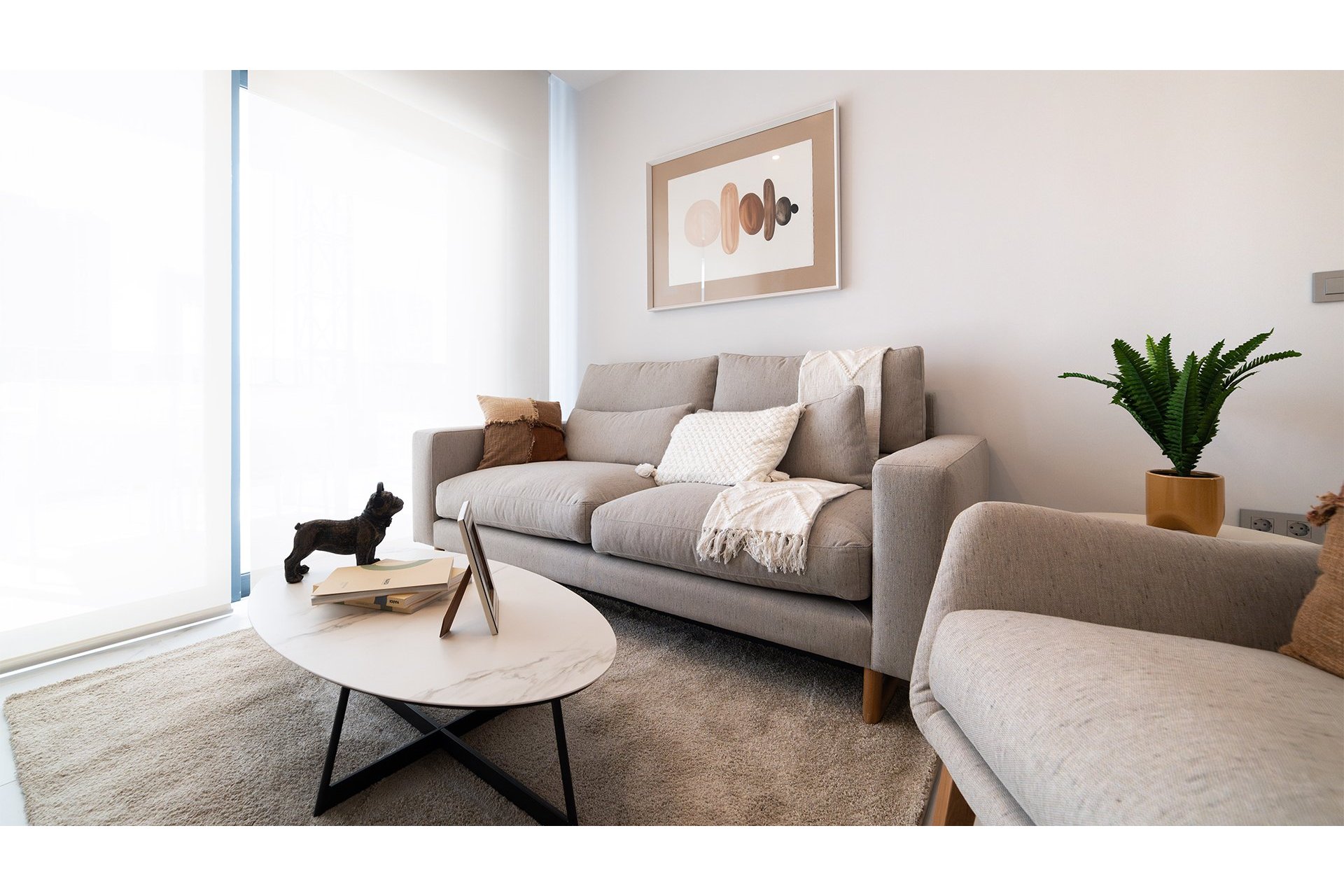 New Build - Apartment - Benidorm - Spain