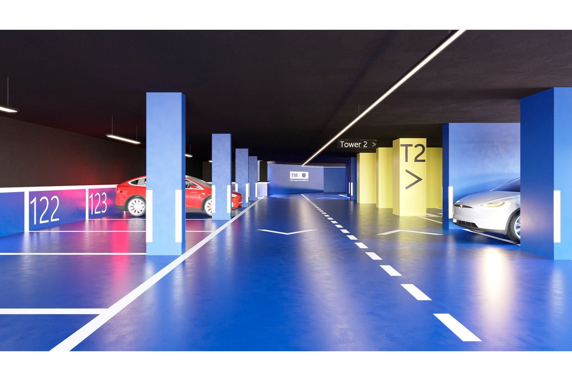 New Build - Apartment - Benidorm - Spain