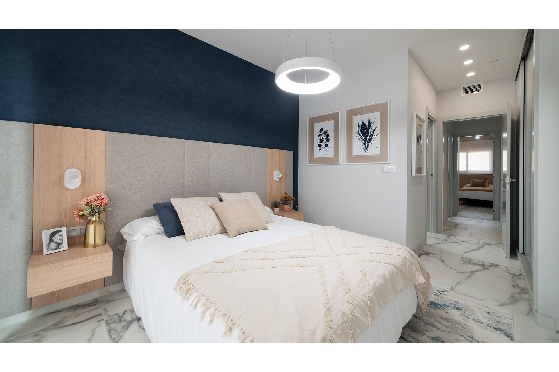 New Build - Apartment - Benidorm - Spain