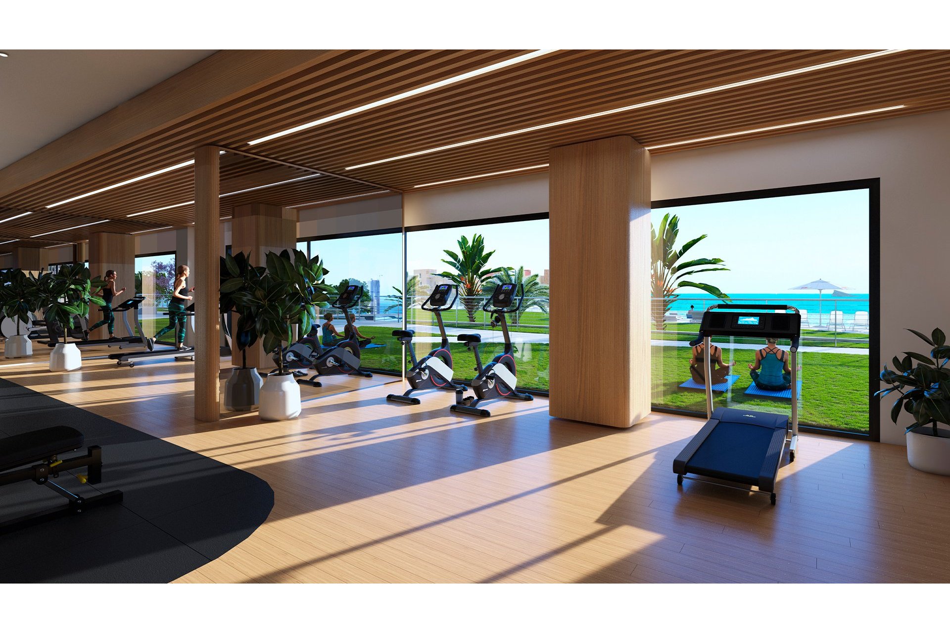 New Build - Apartment - Benidorm - Spain