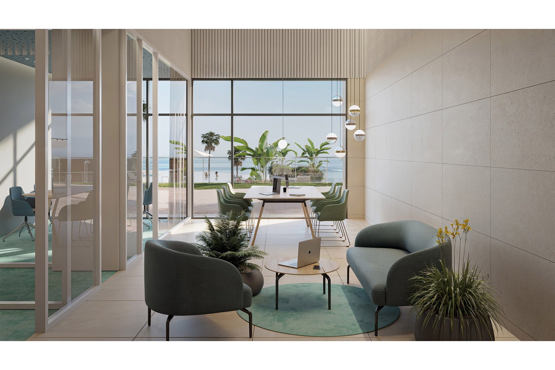 New Build - Apartment - Benidorm - Spain