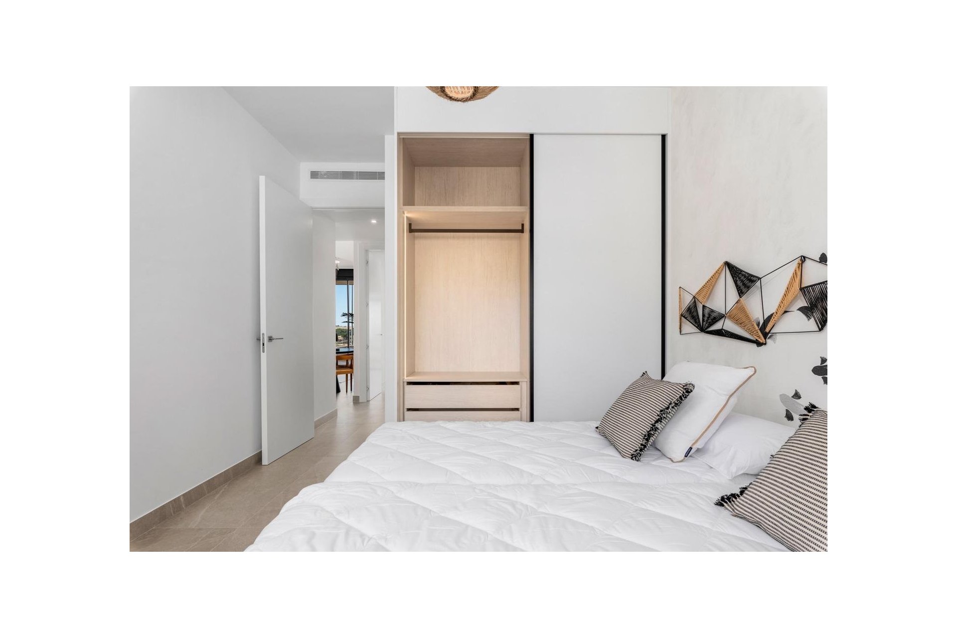 New Build - Apartment - Benijofar - Pueblo